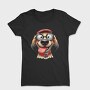 Pawsome Pup Gear, Tricou Femei