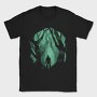 Dark Forest, Tricou Barbati (Unisex)