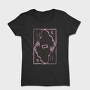 Death Card, Tricou Femei