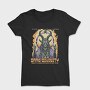 Dark Divinity, Tricou Femei