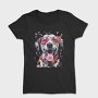 Dalmatian Dog, Tricou Femei
