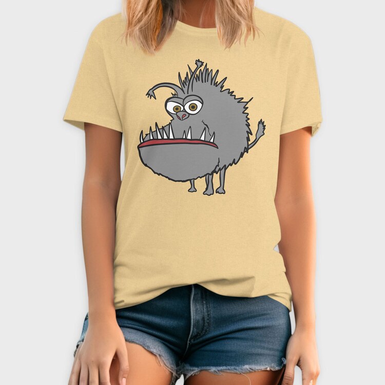 Minions 24, Tricou Barbati (Unisex)