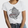 Minions 24, Tricou Femei