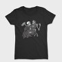 Day of the Dead, Tricou Femei
