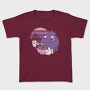 Cannibal Blueberry, Tricou Copii