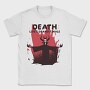Death Grand Finale, Tricou Barbati (Unisex)