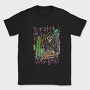 Death Day, Tricou Barbati (Unisex)
