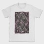 Death Card, Tricou Barbati (Unisex)