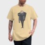 Minions 25, Tricou Barbati (Unisex)