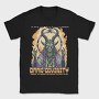 Dark Divinity, Tricou Barbati (Unisex)