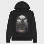 Dangerous Dungeon, Hanorac Oversize Barbati (Unisex)