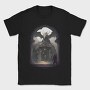 Dangerous Dungeon, Tricou Barbati (Unisex)