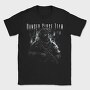 Danger Close Team, Tricou Barbati (Unisex)