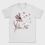 Dandelion, Tricou Barbati (Unisex)