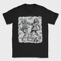 Dance Macabre, Tricou Barbati (Unisex)