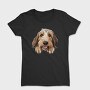 Peking Peet Basset, Tricou Femei