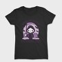 Cute Reaper Spoiler, Tricou Femei