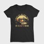 Dad Joke Database, Tricou Femei