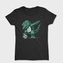 Dabbing Trex, Tricou Femei