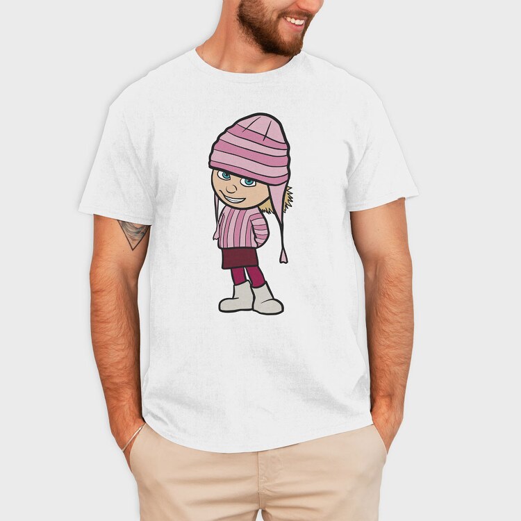 Minions 27, Tricou Barbati (Unisex)