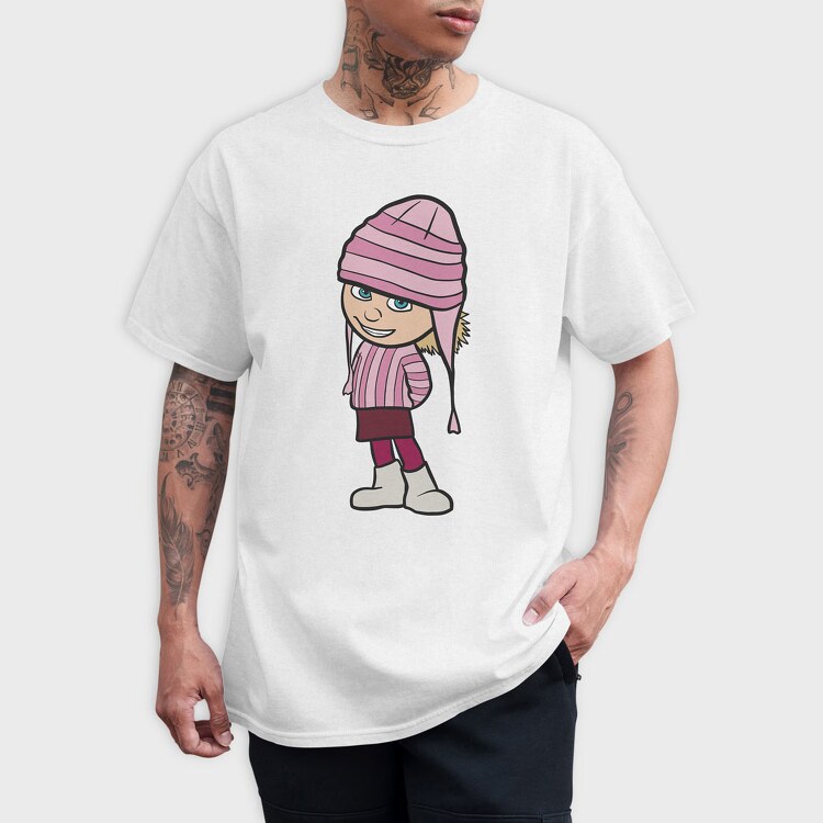 Minions 27, Tricou Barbati (Unisex)
