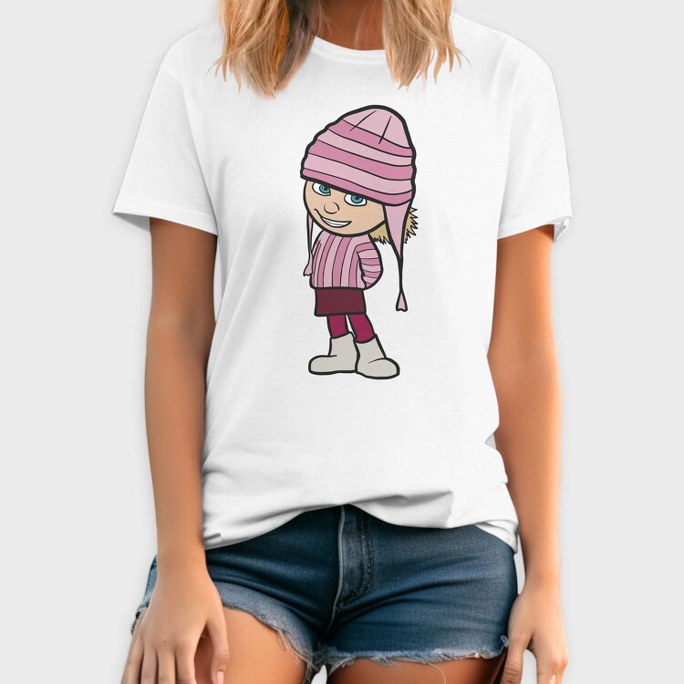 Minions 27, Tricou Barbati (Unisex)