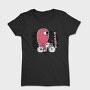 Cyclop Bike, Tricou Femei