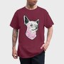 Tattoo Chiwawa, Tricou Barbati (Unisex)