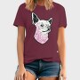Tattoo Chiwawa, Tricou Barbati (Unisex)