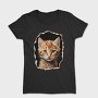 Cute Kitty, Tricou Femei