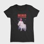 Cyborg Mind, Tricou Femei