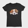 Peking Dog Breed, Tricou Femei