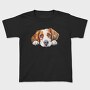 Peking Dog Breed, Tricou Copii