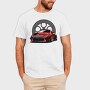 LEXUS, Tricou Barbati (Unisex)