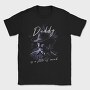 Daddy State of Mind, Tricou Barbati (Unisex)