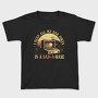 Dad Joke Database, Tricou Copii