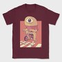 Cyclop Ducks, Tricou Barbati (Unisex)