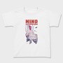 Cyborg Mind, Tricou Copii