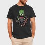 Rick and Morty 25, Tricou Barbati (Unisex)