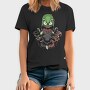 Rick and Morty 25, Tricou Barbati (Unisex)