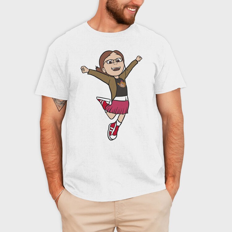 Minions 28, Tricou Barbati (Unisex)