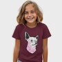 Tattoo Chiwawa, Tricou Copii