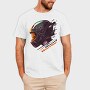 Road Warrior Motorcycle Design, Tricou Barbati (Unisex)