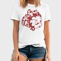 Betty Boop 65, Tricou Barbati (Unisex)