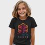 Star Wars 27, Tricou Copii