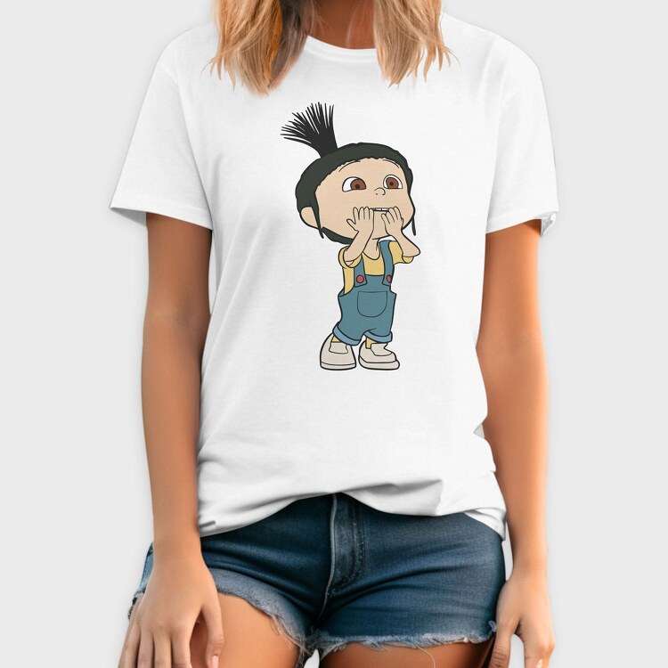 Minions 29, Tricou Barbati (Unisex)