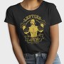The Simpsons 33, Tricou Femei
