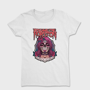 BRING ME THE HORIZON, Tricou Femei