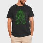 Star Wars 29, Tricou Barbati (Unisex)