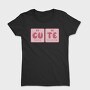 Cute Elements, Tricou Femei